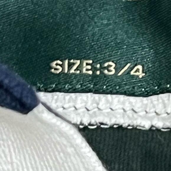 Lansdowne Kids Ireland Rugby Polo Shirt Boys Size 3/4 New with Tags - Picture 8 of 9